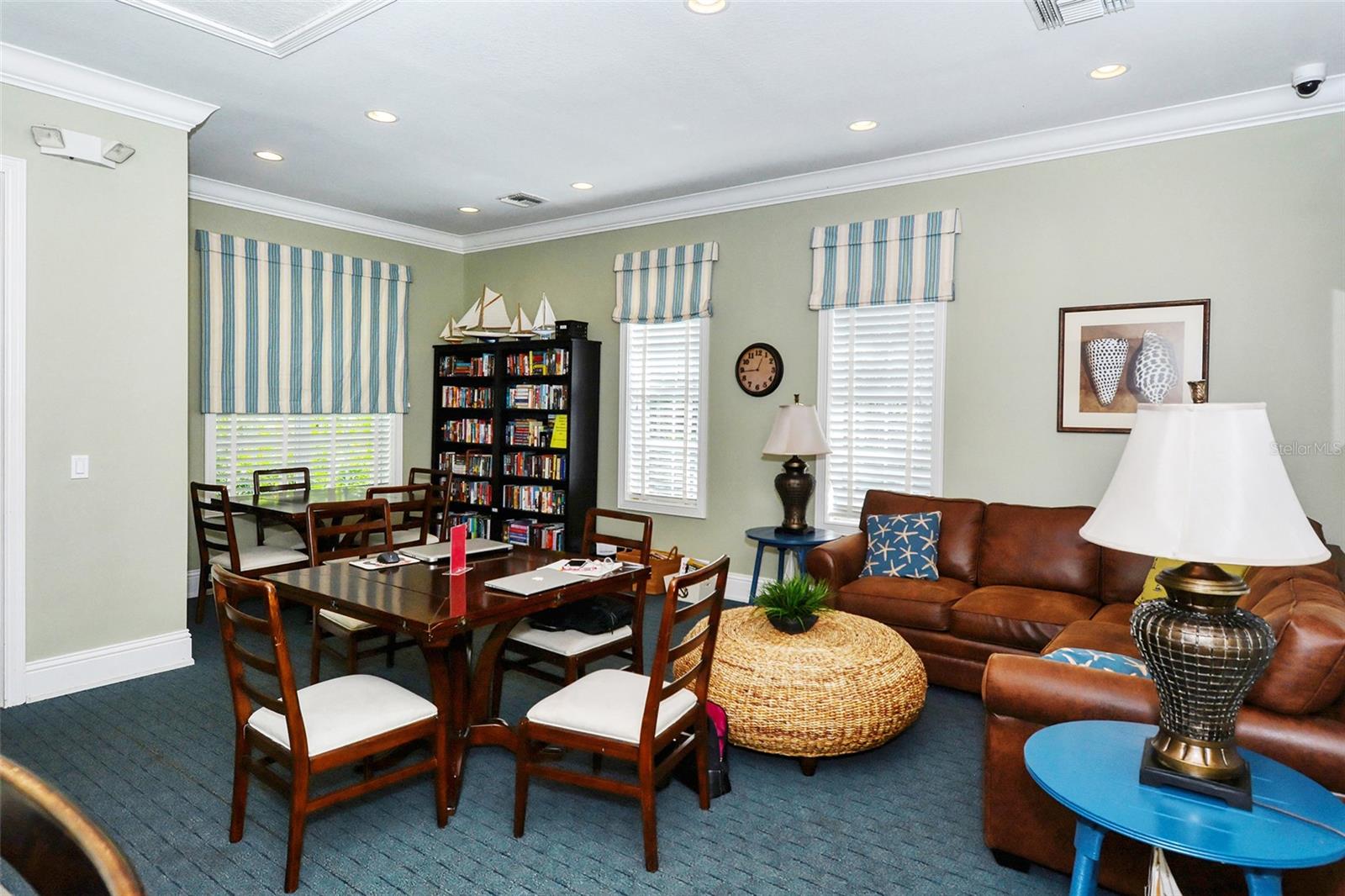 5547 KEY WEST PL #C-01, BRADENTON, FL — photo 47