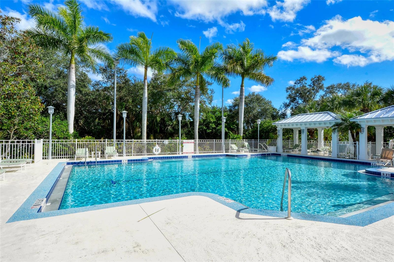 5547 KEY WEST PL #C-01, BRADENTON, FL — photo 48