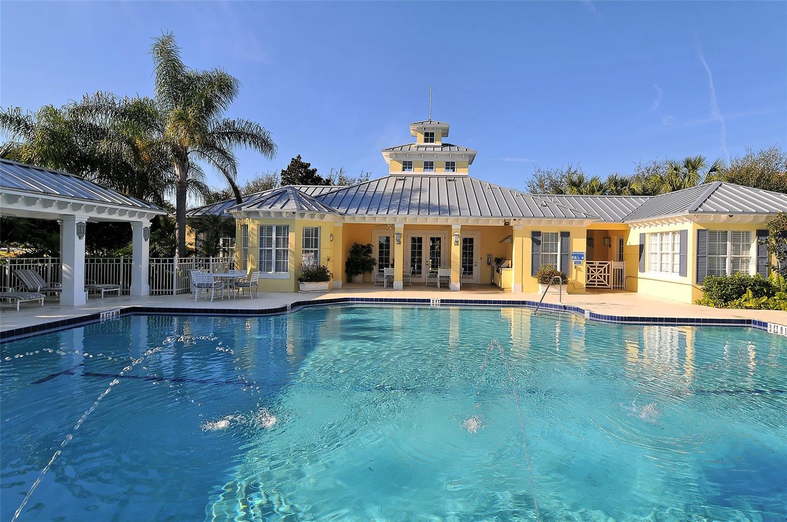 5547 KEY WEST PL #C-01, BRADENTON, FL — photo 53