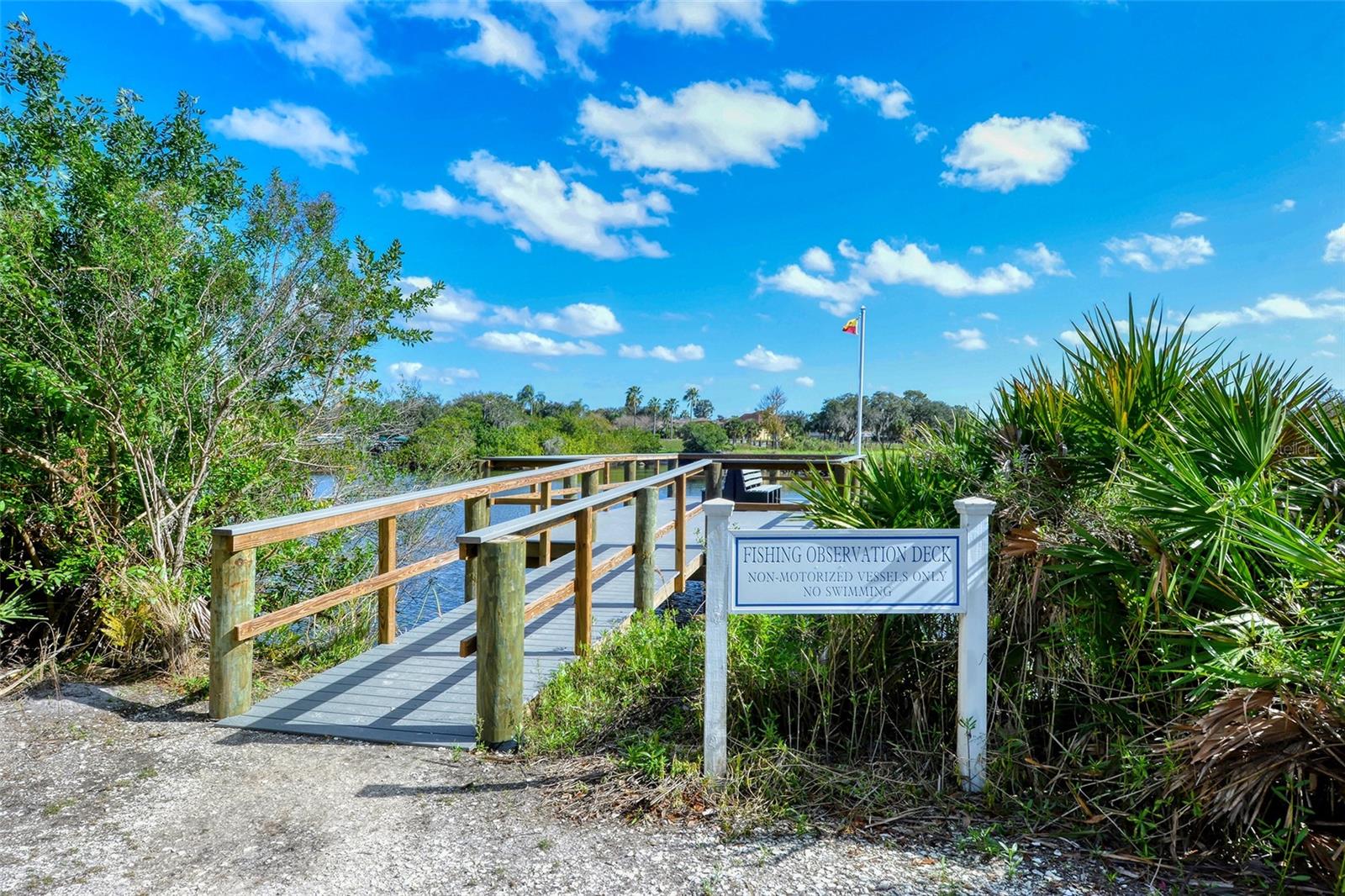5547 KEY WEST PL #C-01, BRADENTON, FL — photo 60