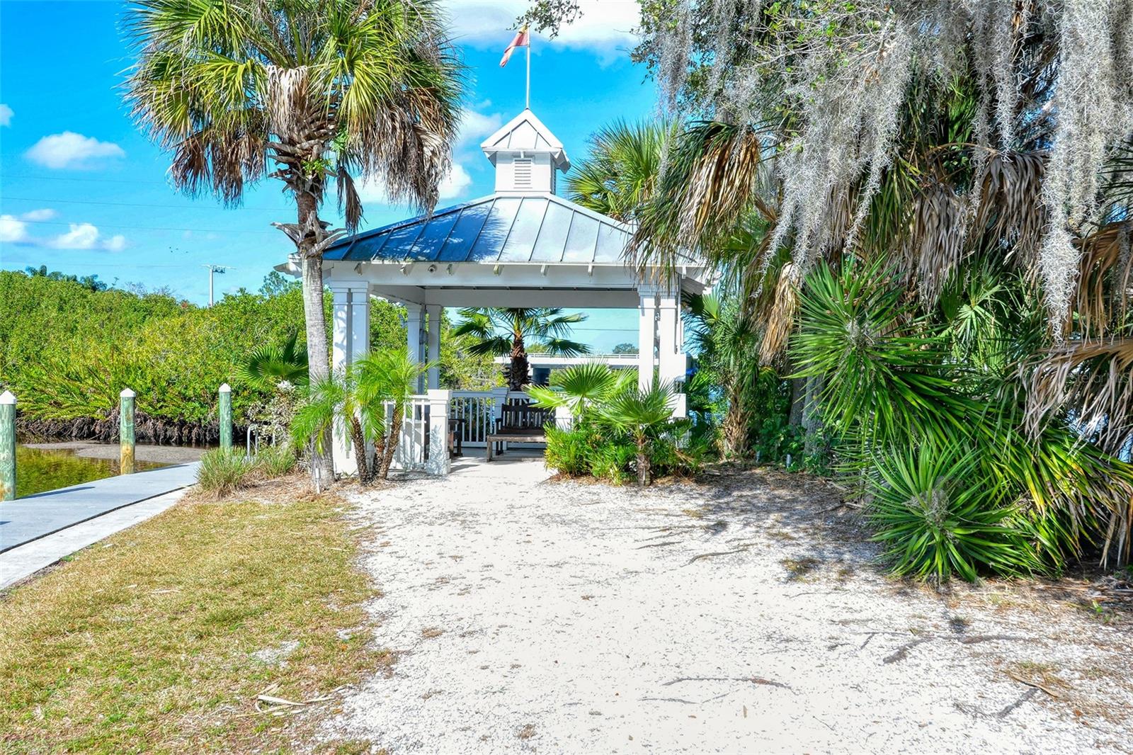 5547 KEY WEST PL #C-01, BRADENTON, FL — photo 67