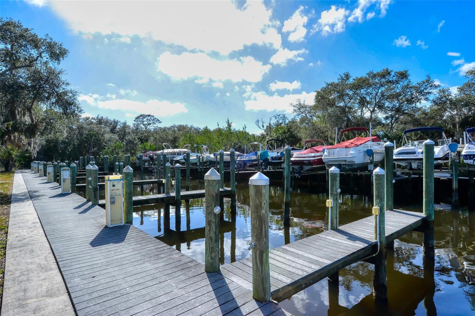 5547 KEY WEST PL #C-01, BRADENTON, FL — photo 69