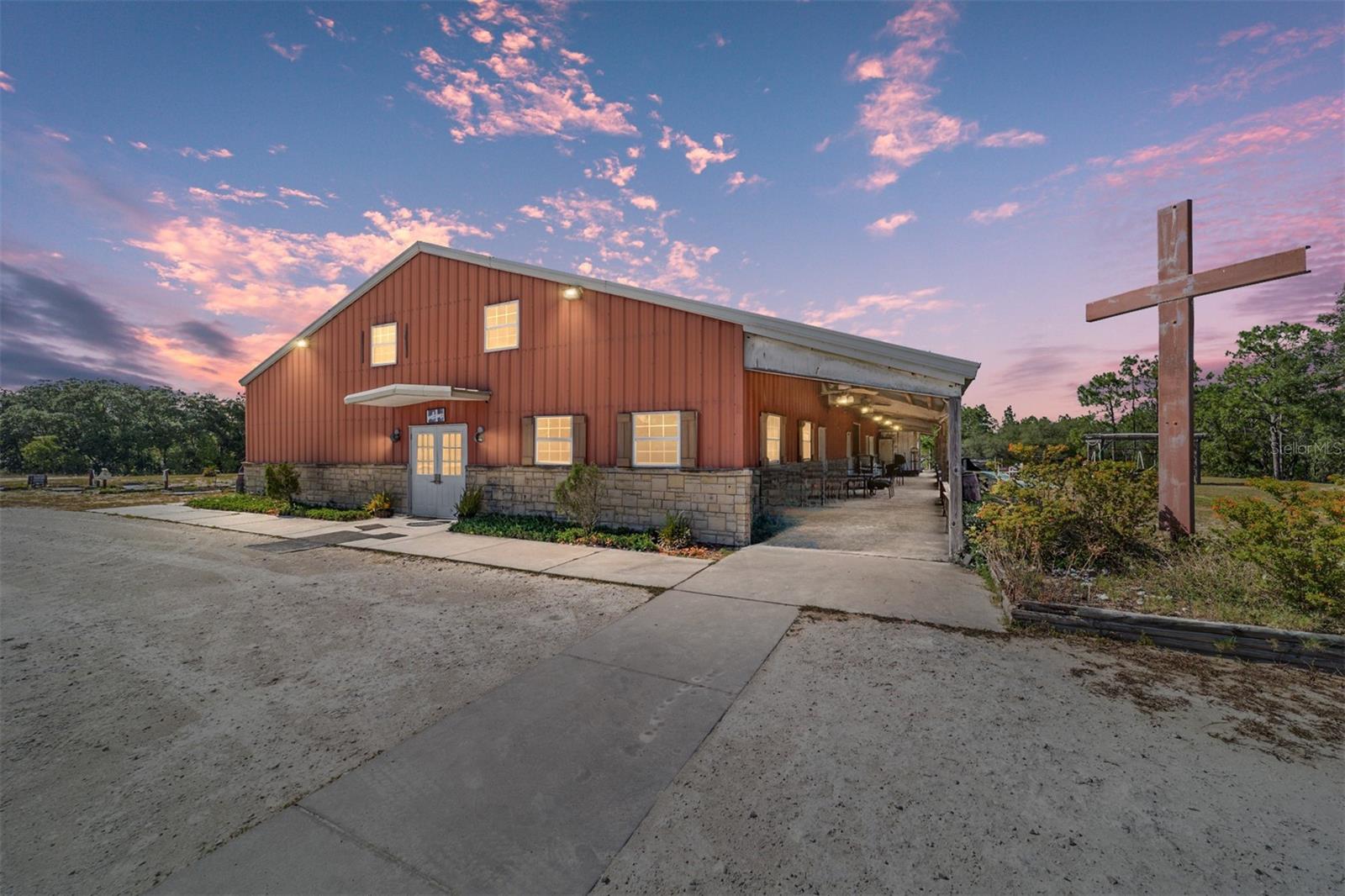 6491 & 6481 SE 123RD TER, MORRISTON, FL