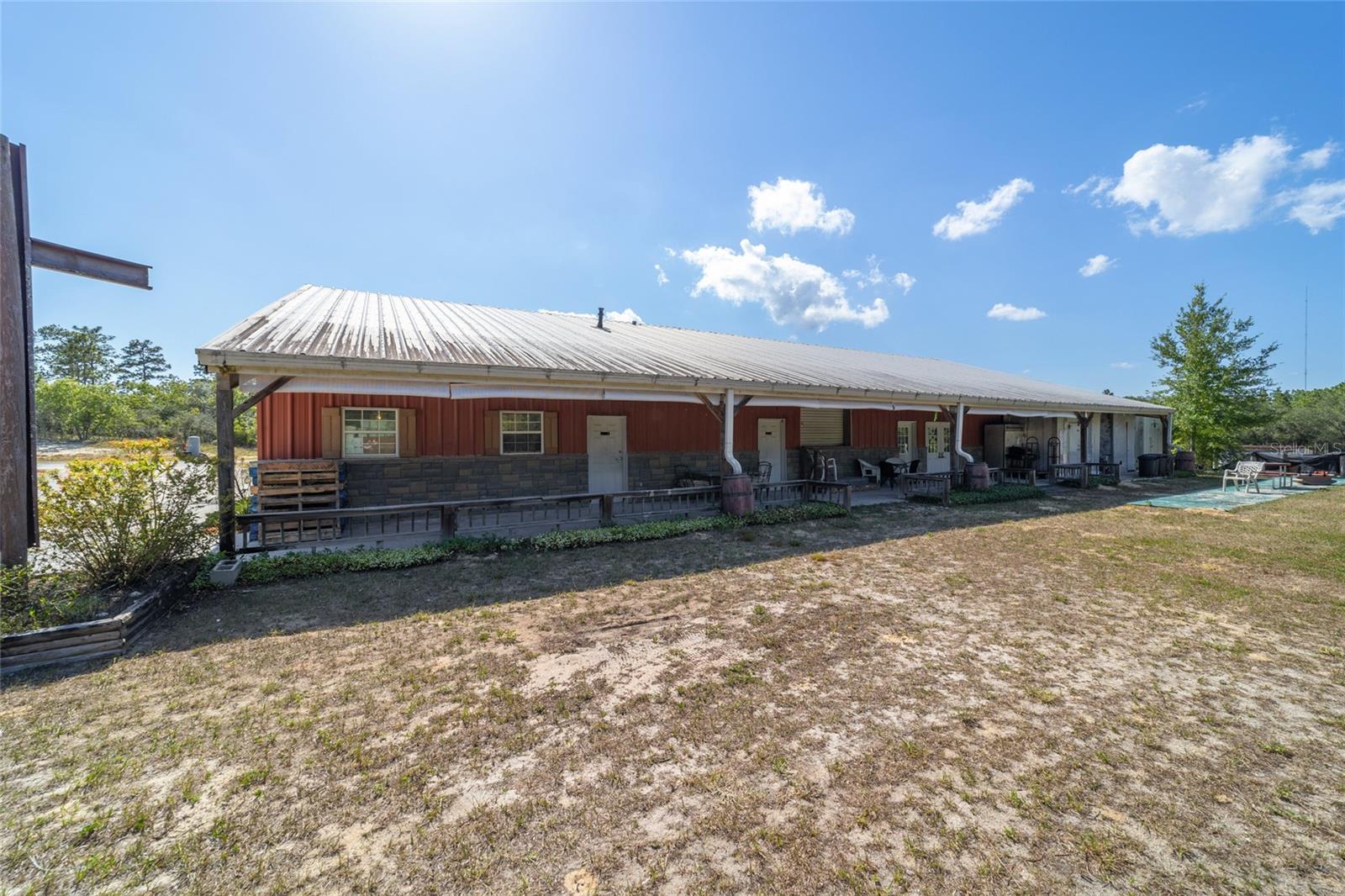 6491 & 6481 SE 123RD TER, MORRISTON, FL — photo 11