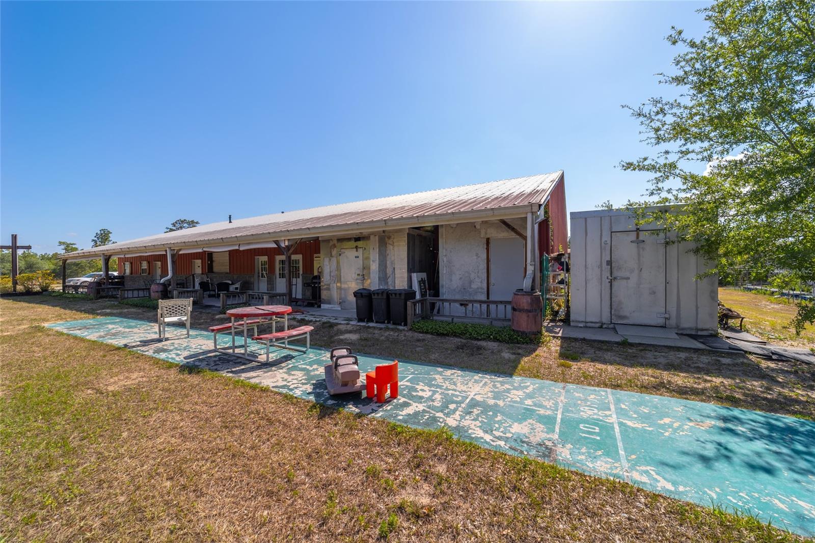 6491 & 6481 SE 123RD TER, MORRISTON, FL — photo 12
