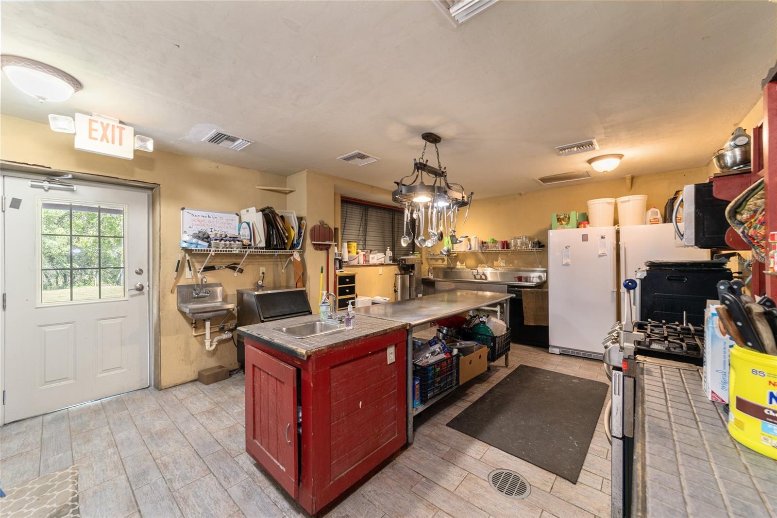 6491 & 6481 SE 123RD TER, MORRISTON, FL — photo 21
