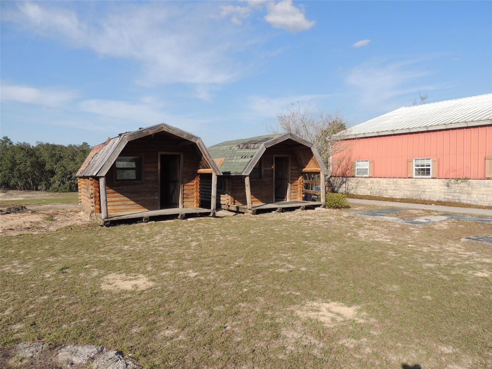 6491 & 6481 SE 123RD TER, MORRISTON, FL — photo 39
