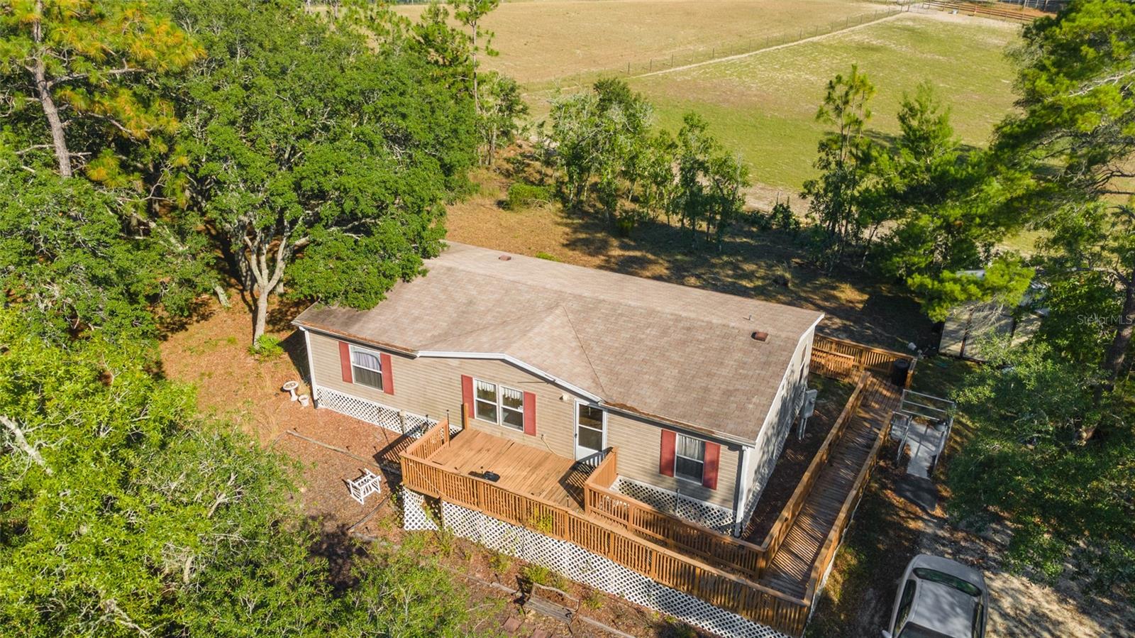 6491 & 6481 SE 123RD TER, MORRISTON, FL — photo 42