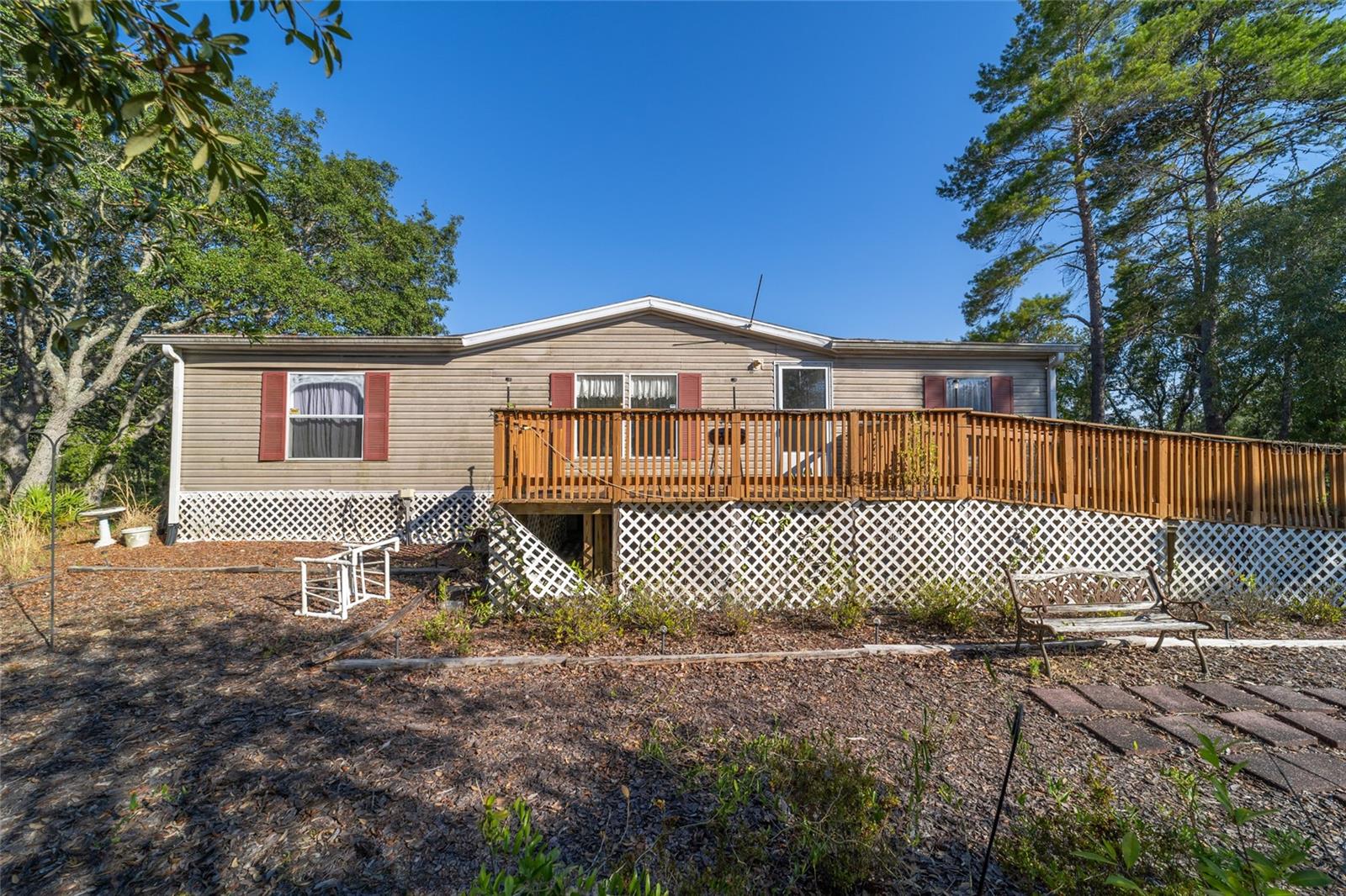 6491 & 6481 SE 123RD TER, MORRISTON, FL — photo 43