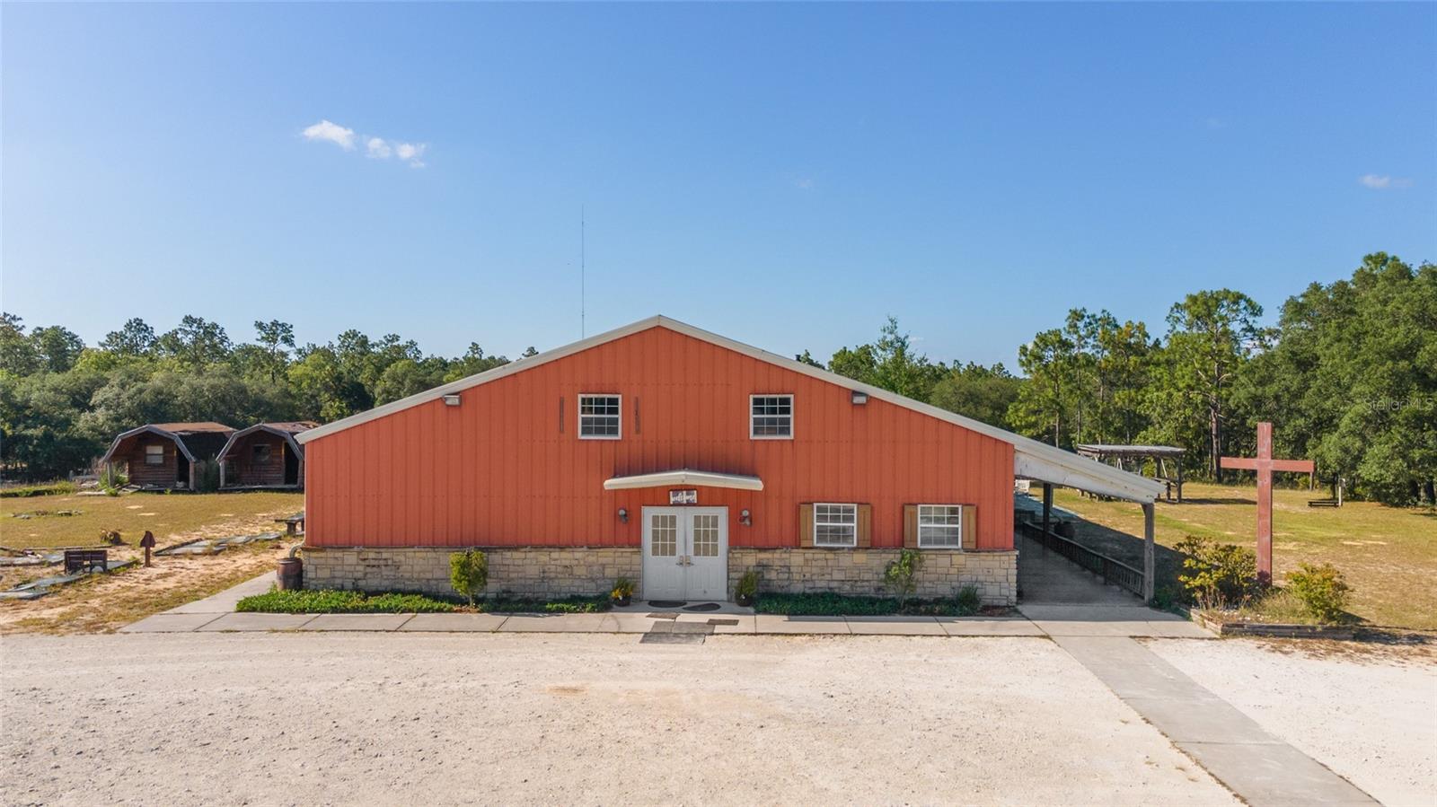 6491 & 6481 SE 123RD TER, MORRISTON, FL — photo 2