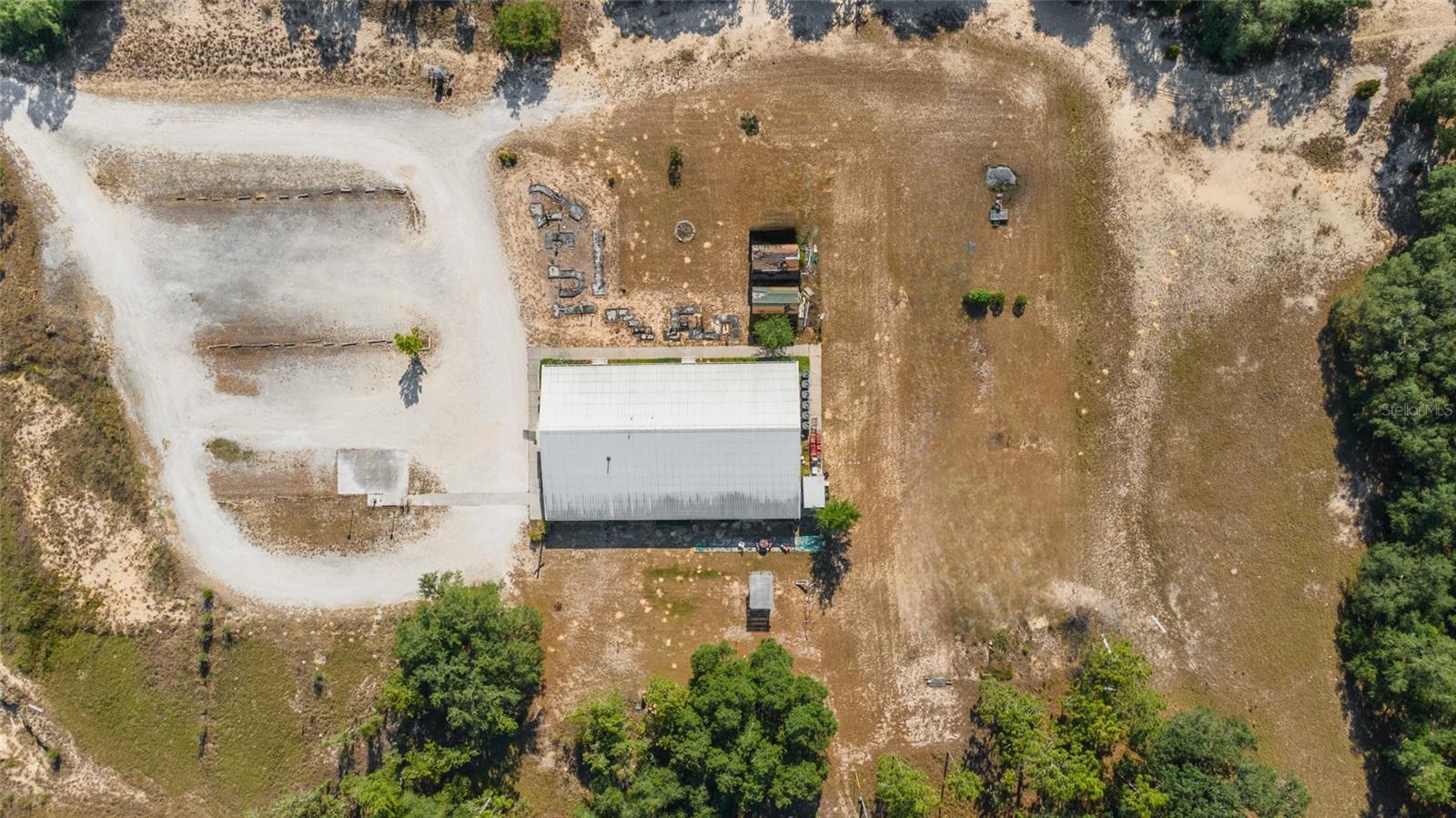 6491 & 6481 SE 123RD TER, MORRISTON, FL — photo 8