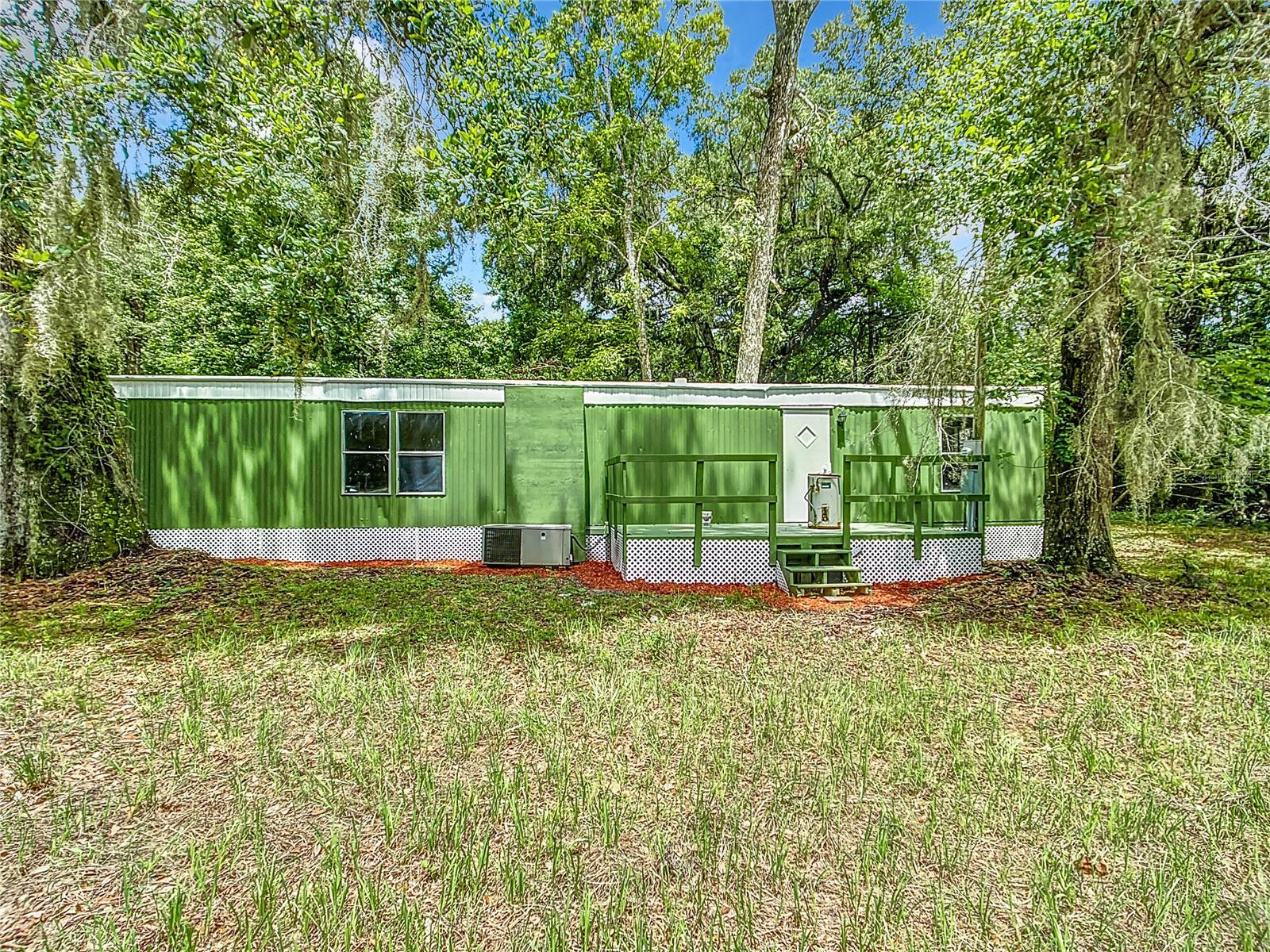 13026 SW WILLISTON RD, MICANOPY, FL