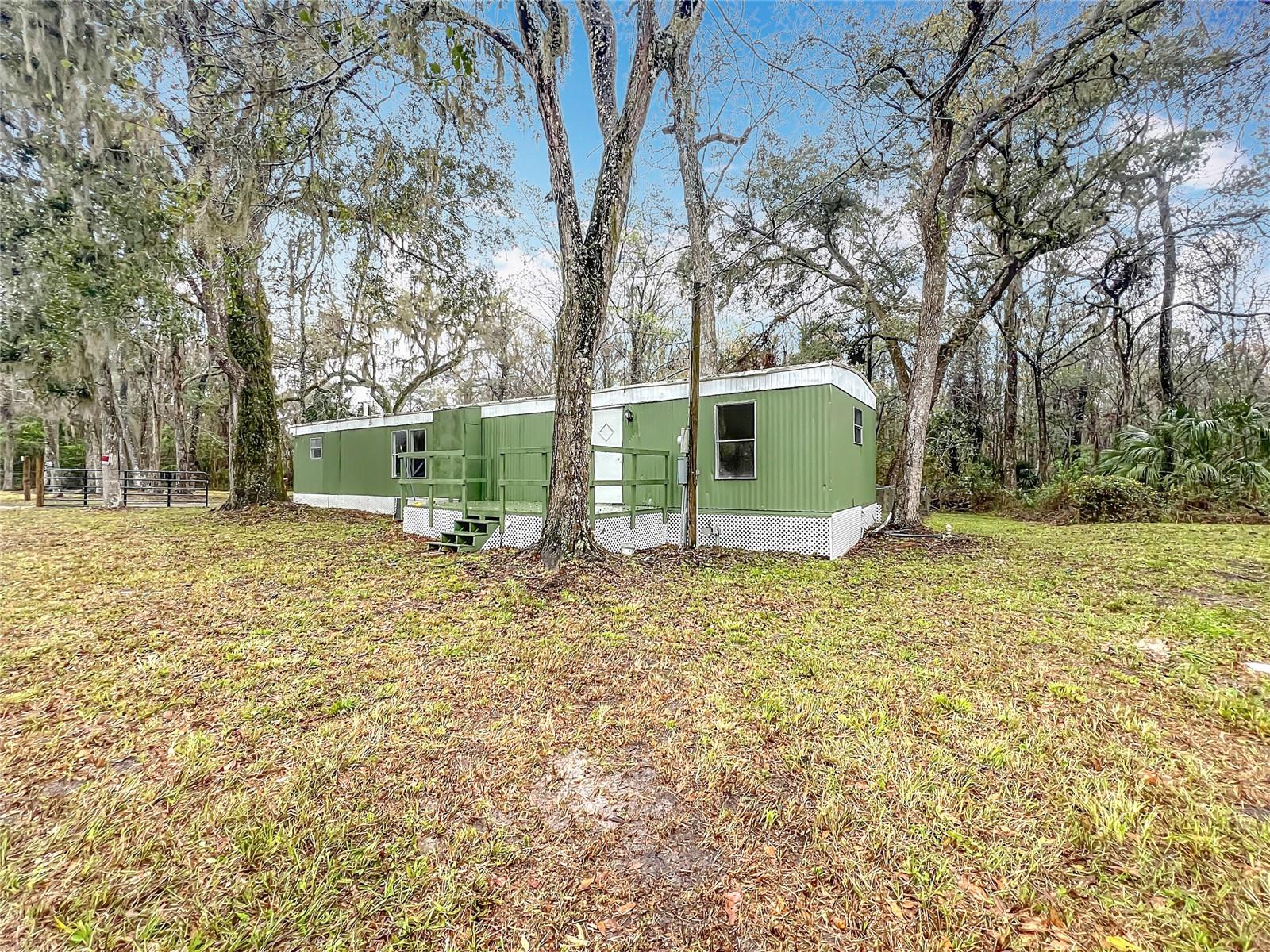 13026 SW WILLISTON RD, MICANOPY, FL — photo 3