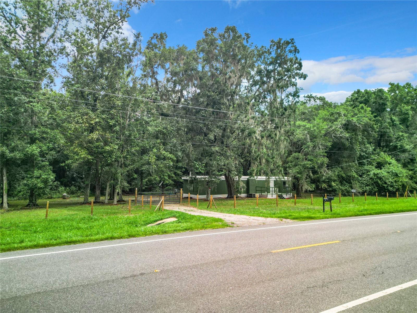 13026 SW WILLISTON RD, MICANOPY, FL — photo 21