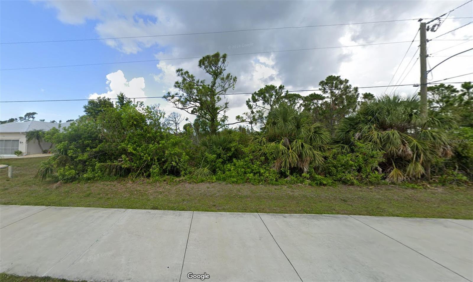 9387 HALLENDALE DR, PORT CHARLOTTE, FL