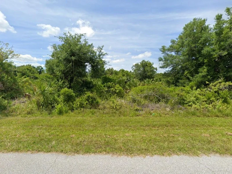 3519 DWIGHT ST, PORT CHARLOTTE, FL
