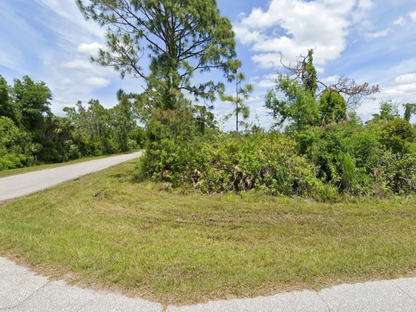 3519 & 3527 DWIGHT ST, PORT CHARLOTTE, FL — photo 2