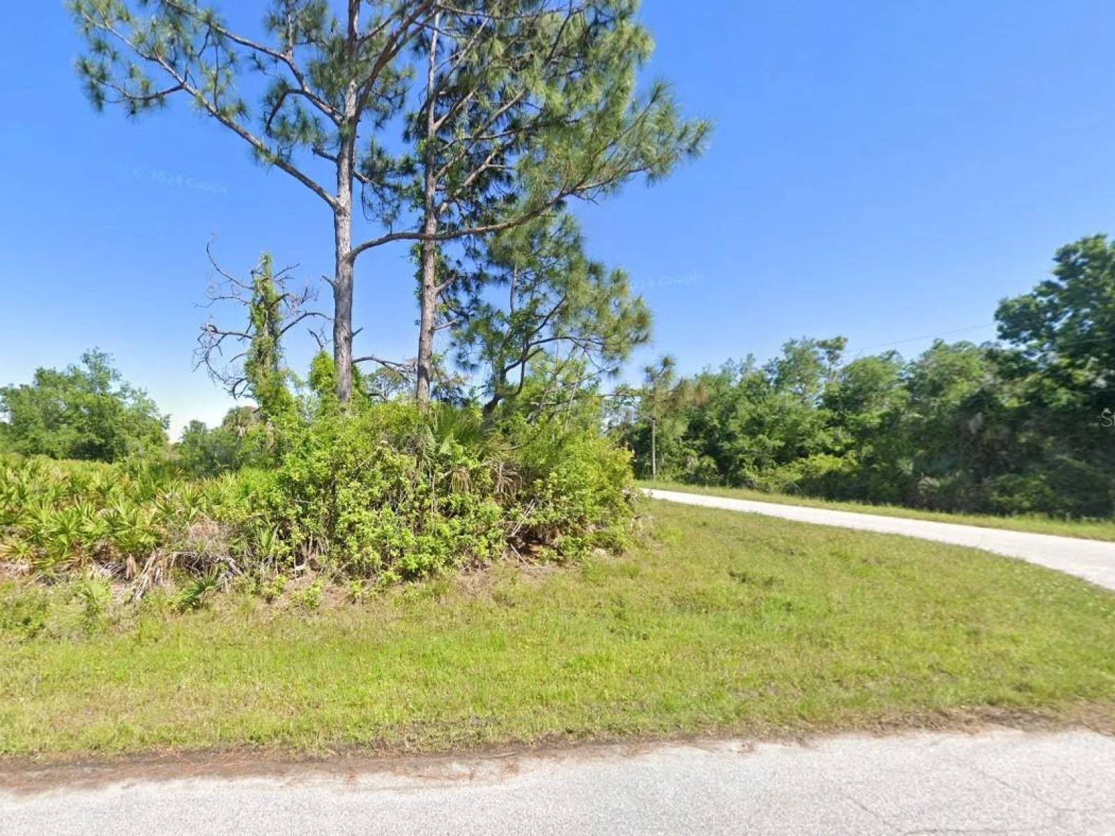 3519 & 3527 DWIGHT ST, PORT CHARLOTTE, FL — photo 3