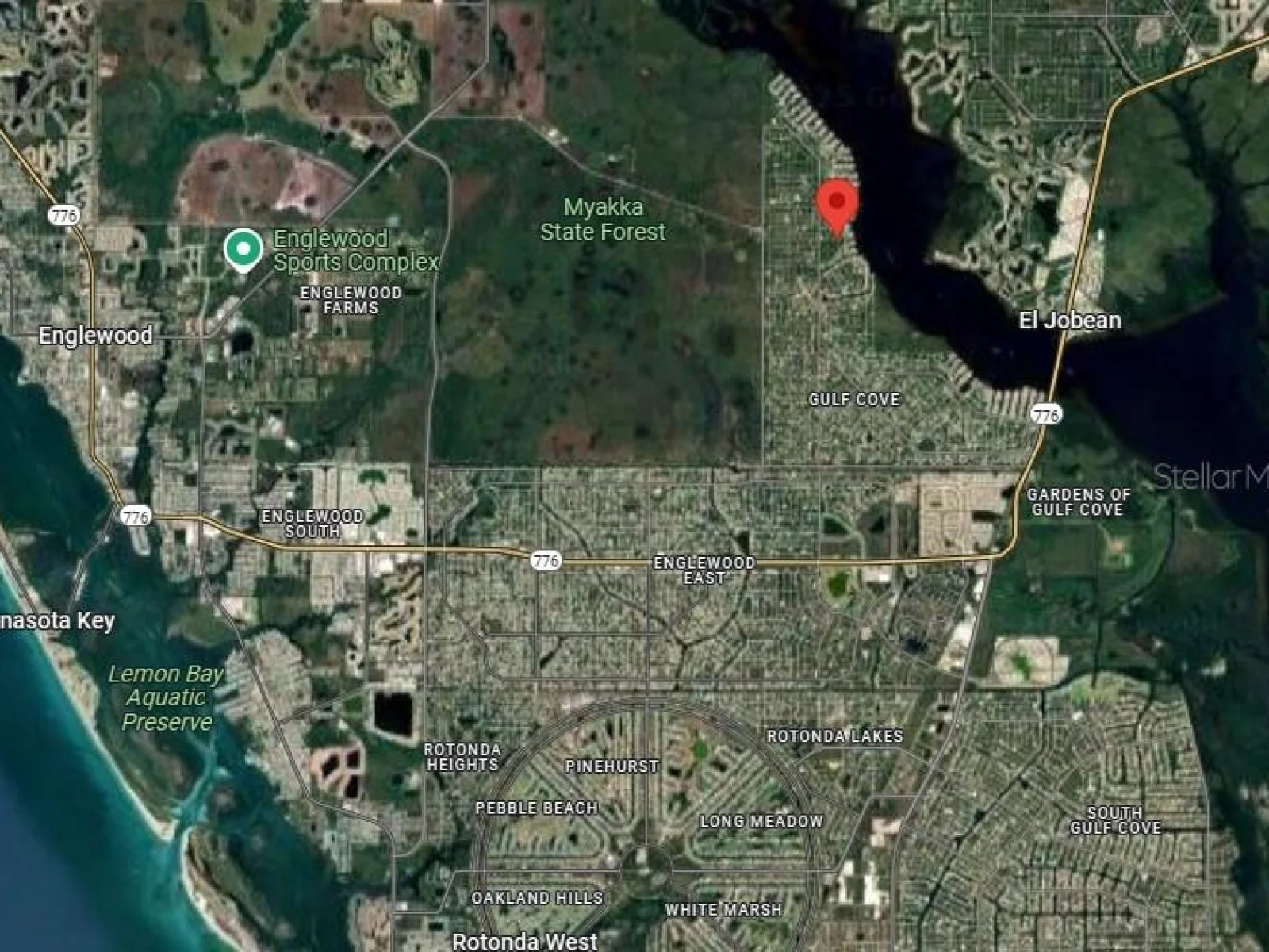 3519 & 3527 DWIGHT ST, PORT CHARLOTTE, FL — photo 6