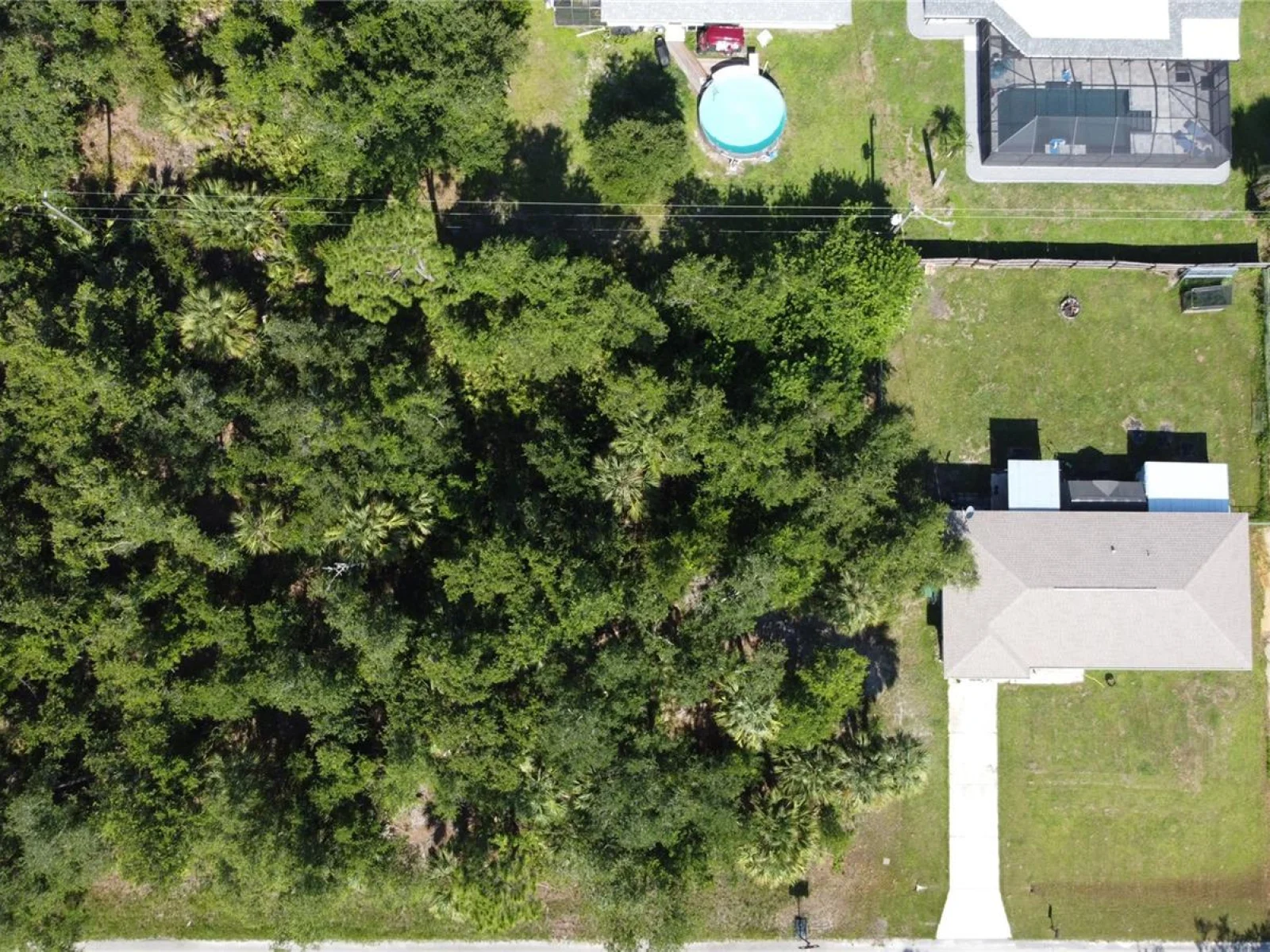 3507 JOWETT ST, PORT CHARLOTTE, FL — photo 8