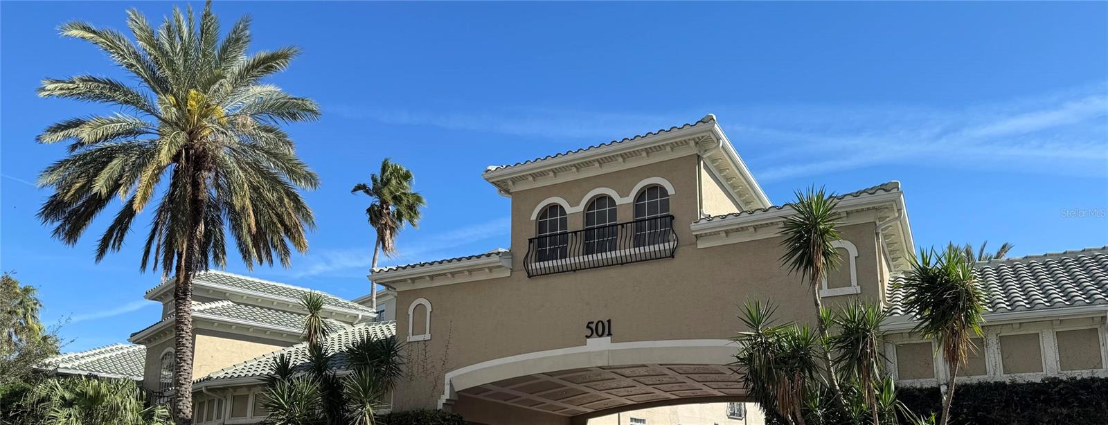 501 KNIGHTS RUN AVE #2106, TAMPA, FL — photo 3
