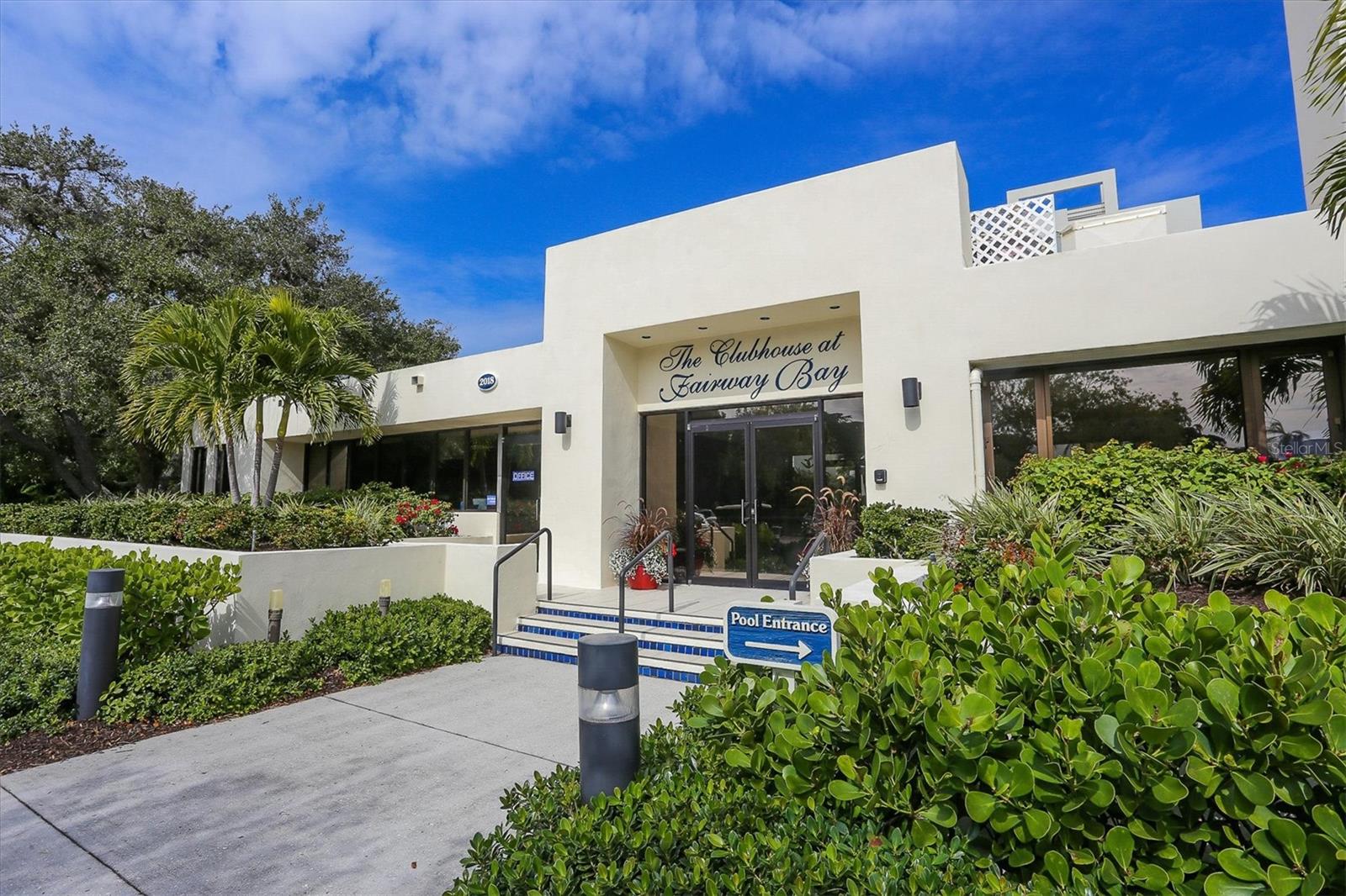1930 HARBOURSIDE DR #134, LONGBOAT KEY, FL — photo 31