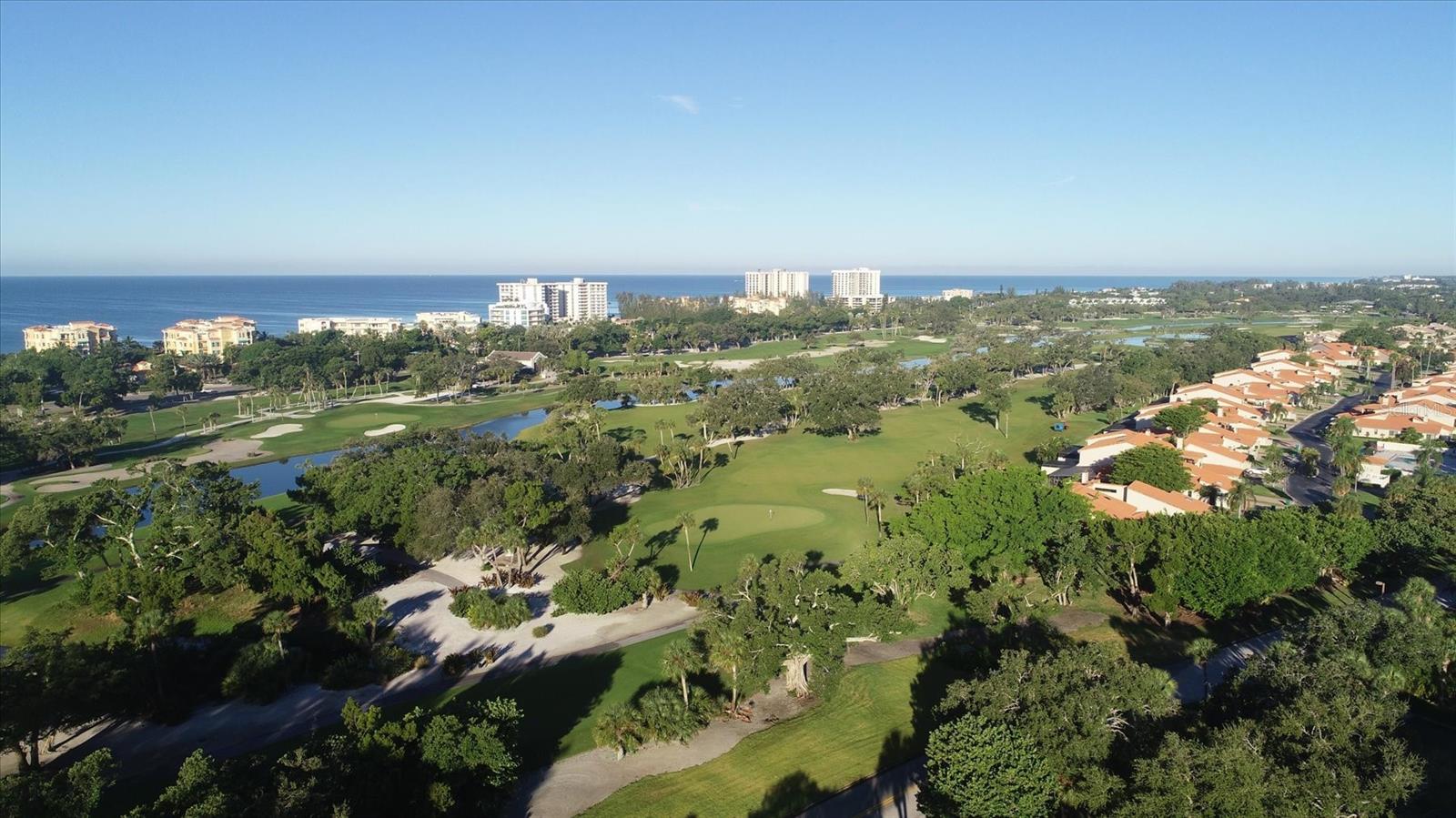 1930 HARBOURSIDE DR #134, LONGBOAT KEY, FL — photo 36