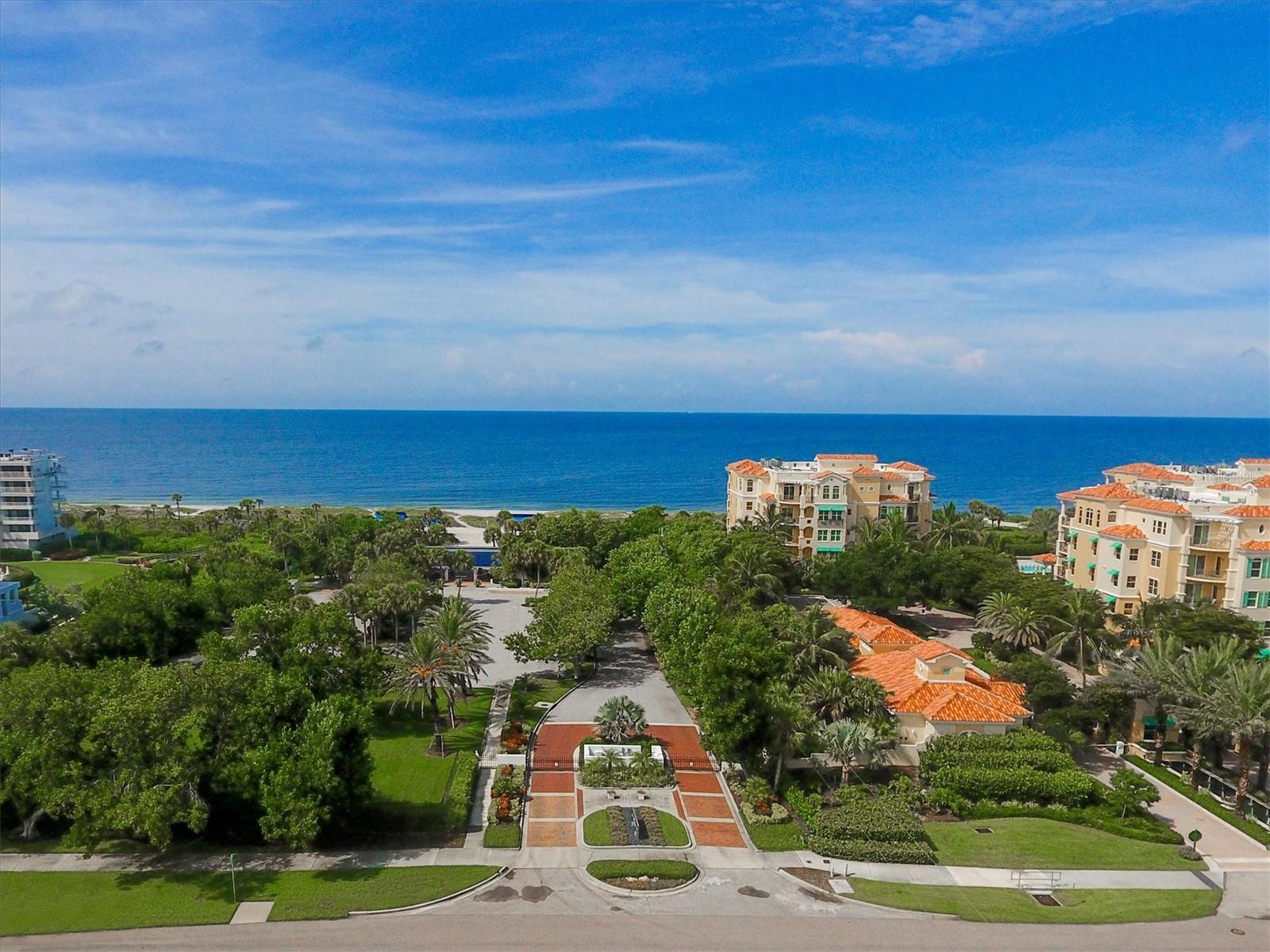 1930 HARBOURSIDE DR #134, LONGBOAT KEY, FL — photo 37