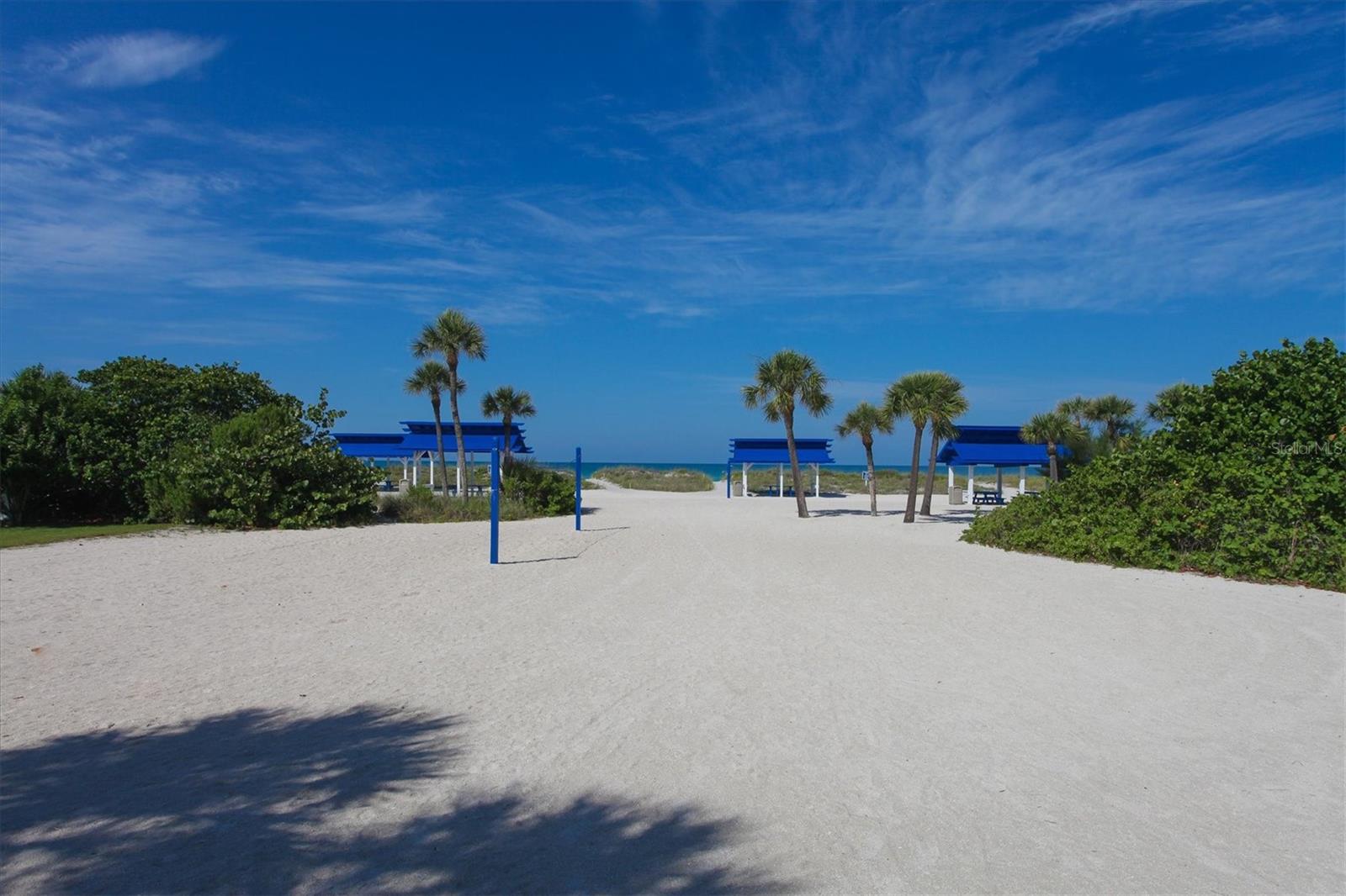 1930 HARBOURSIDE DR #134, LONGBOAT KEY, FL — photo 41