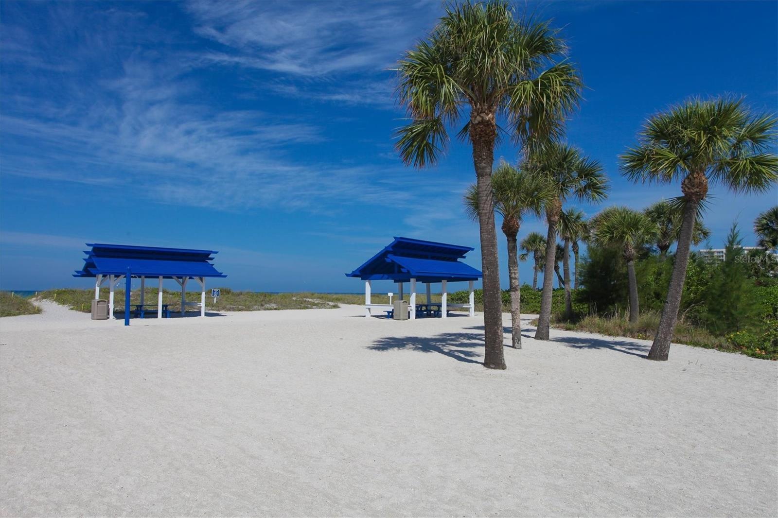 1930 HARBOURSIDE DR #134, LONGBOAT KEY, FL — photo 43