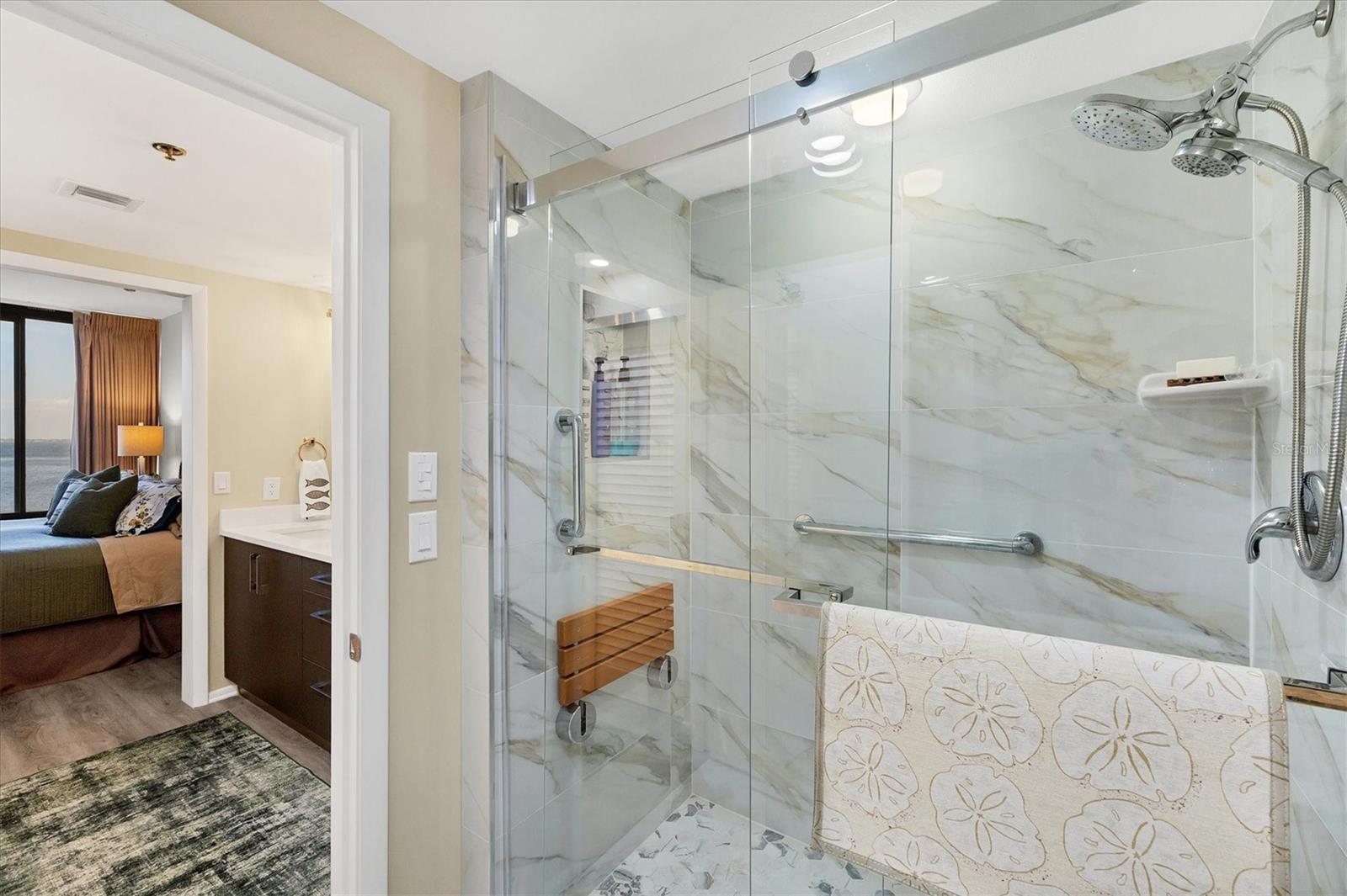 1930 HARBOURSIDE DR #134, LONGBOAT KEY, FL — photo 21