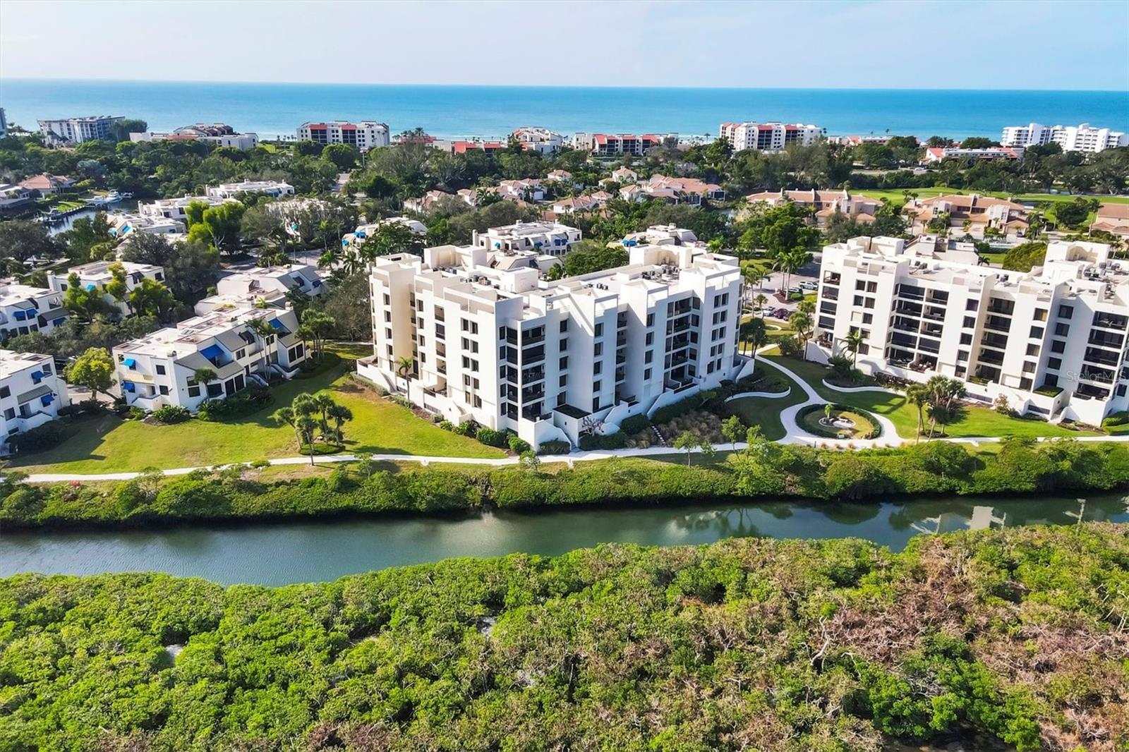 1930 HARBOURSIDE DR #134, LONGBOAT KEY, FL — photo 28