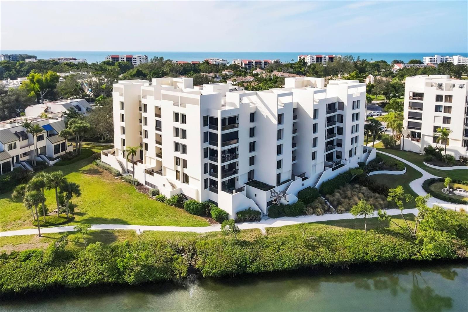 1930 HARBOURSIDE DR #134, LONGBOAT KEY, FL — photo 29