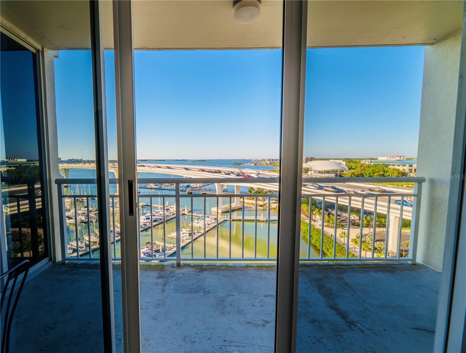 100 PIERCE ST #1102, CLEARWATER, FL — photo 9