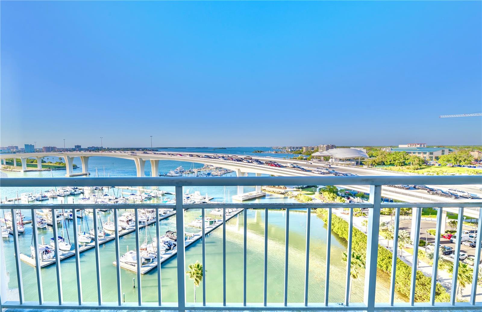 100 PIERCE ST #1102, CLEARWATER, FL — photo 10