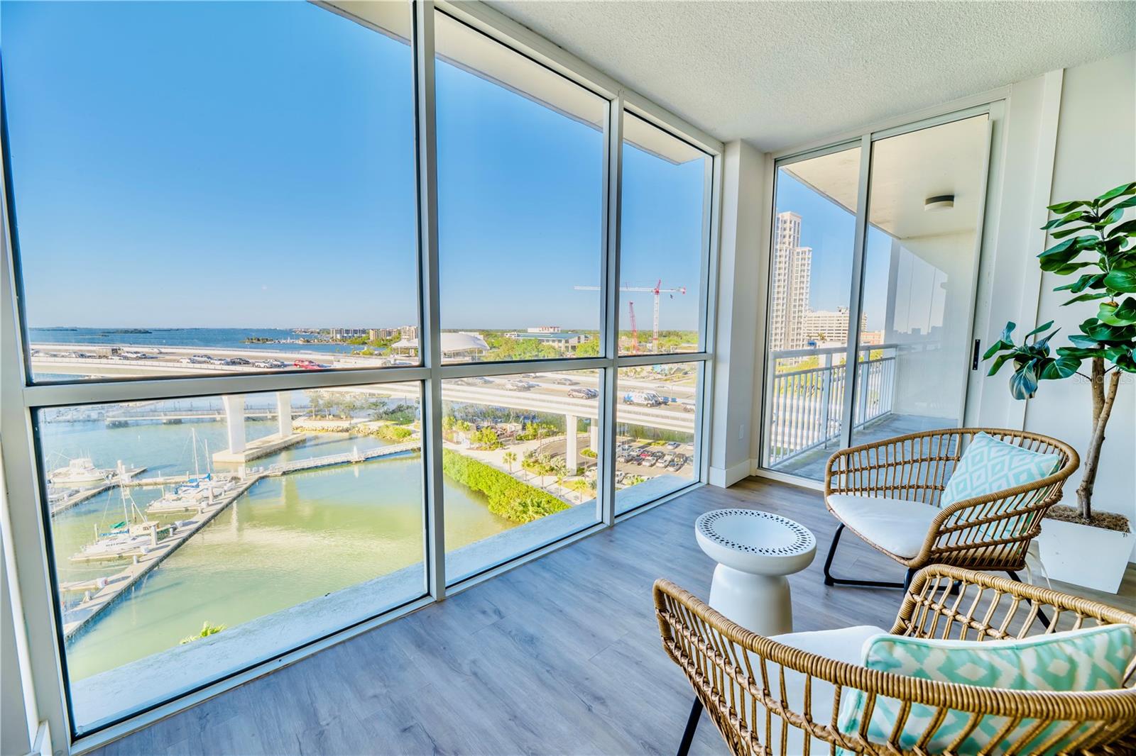 100 PIERCE ST #1102, CLEARWATER, FL — photo 13