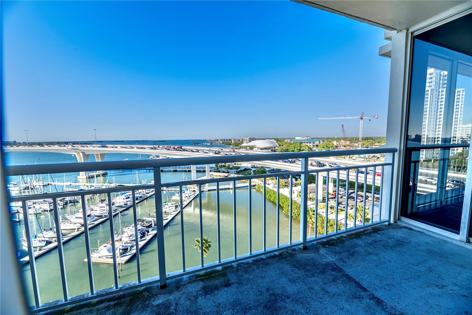 100 PIERCE ST #1102, CLEARWATER, FL — photo 15