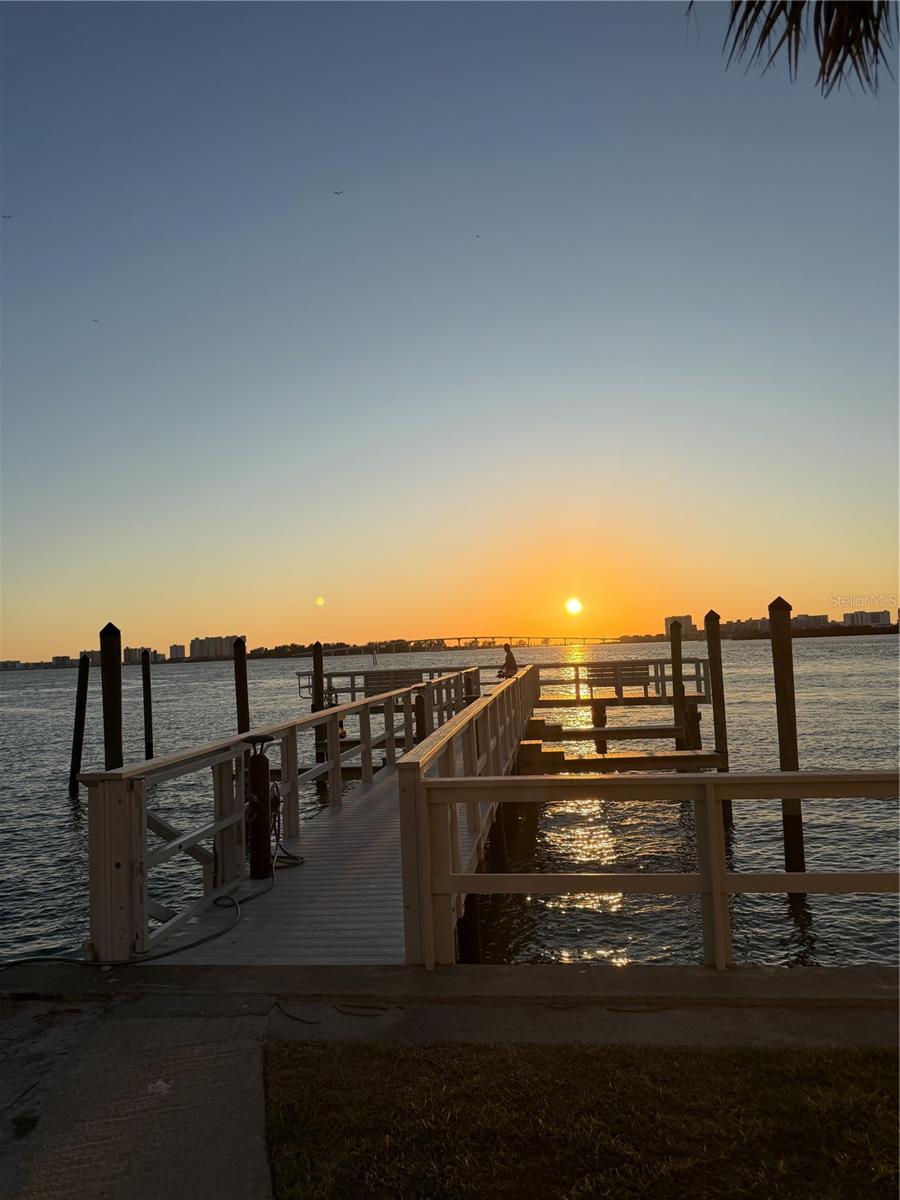 100 PIERCE ST #1102, CLEARWATER, FL — photo 20
