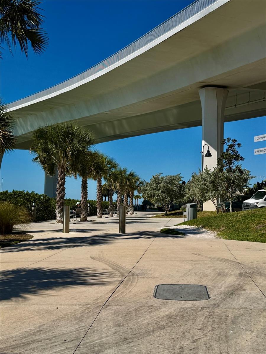 100 PIERCE ST #1102, CLEARWATER, FL — photo 22