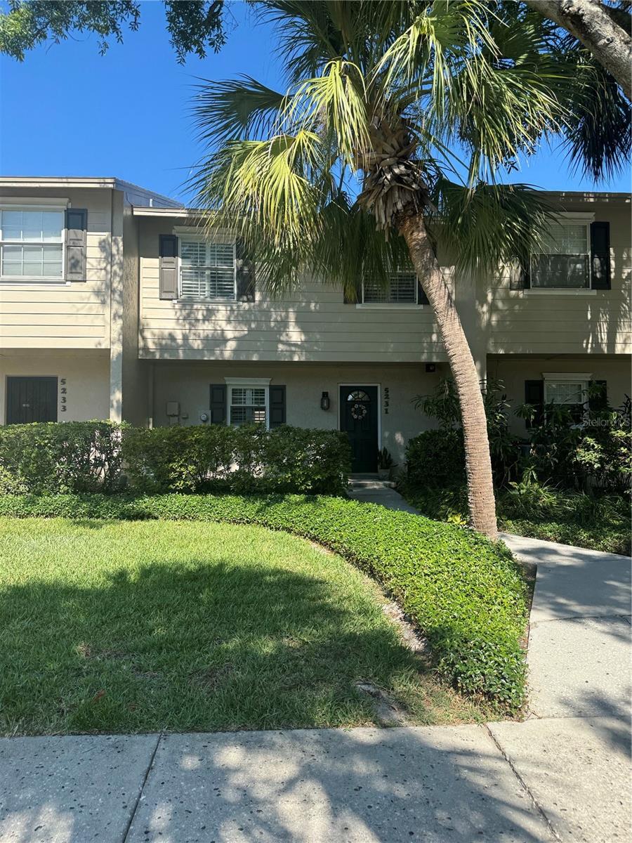 5231 BAYSHORE BLVD #10, TAMPA, FL — photo 3