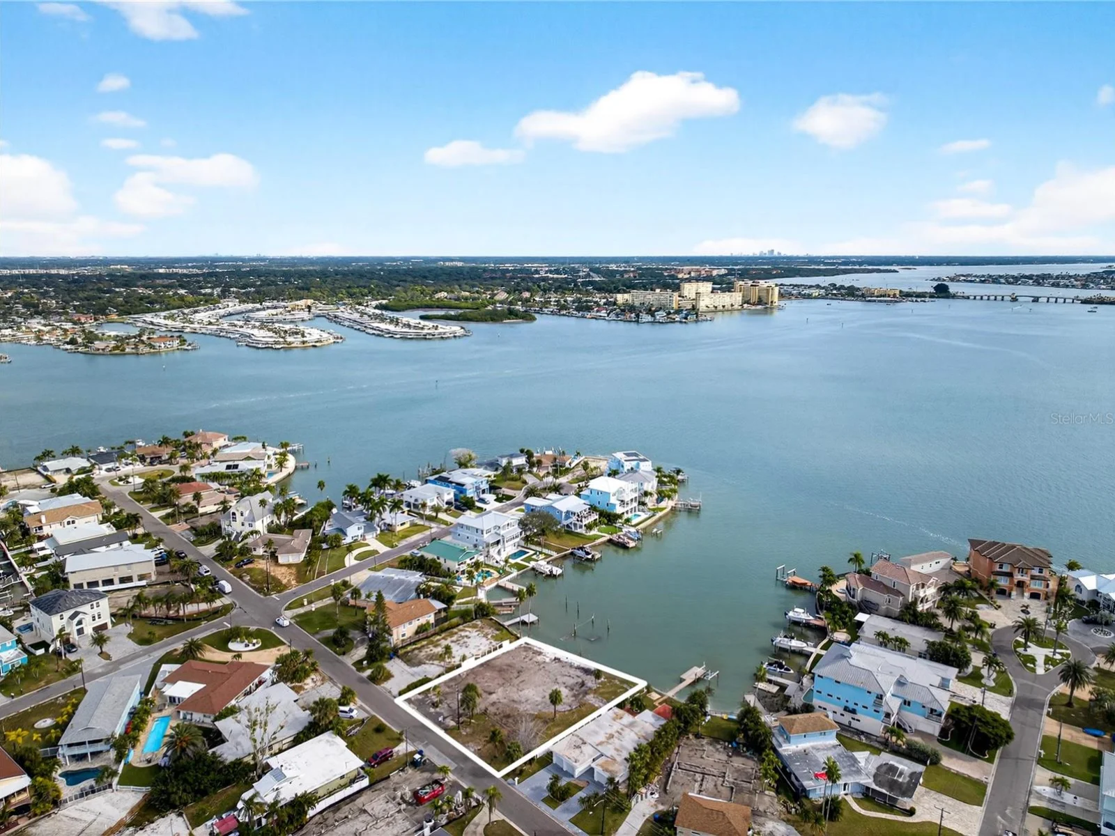 409 161ST AVE, REDINGTON BEACH, FL — photo 5