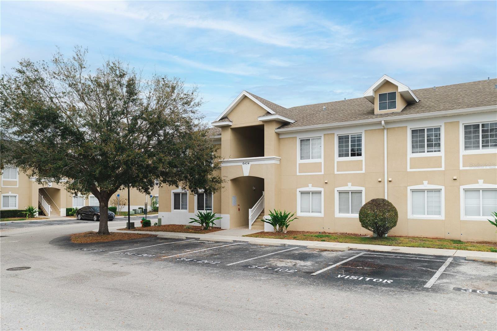 6434 CYPRESSDALE DR #102, RIVERVIEW, FL