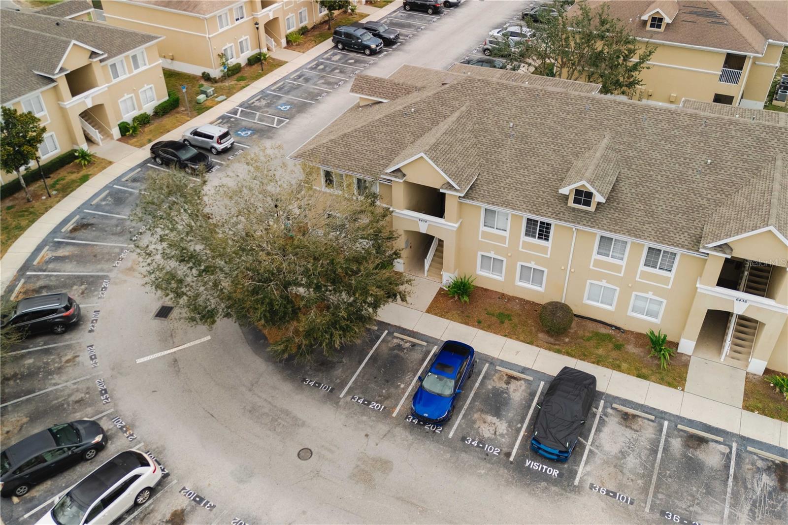 6434 CYPRESSDALE DR #102, RIVERVIEW, FL — photo 24
