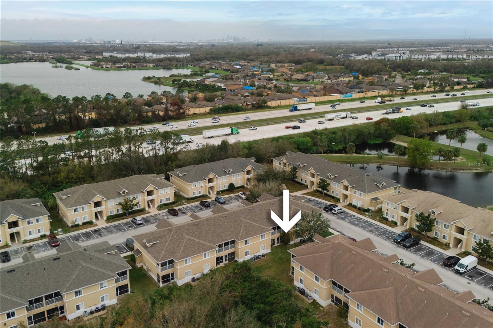 6434 CYPRESSDALE DR #102, RIVERVIEW, FL — photo 25