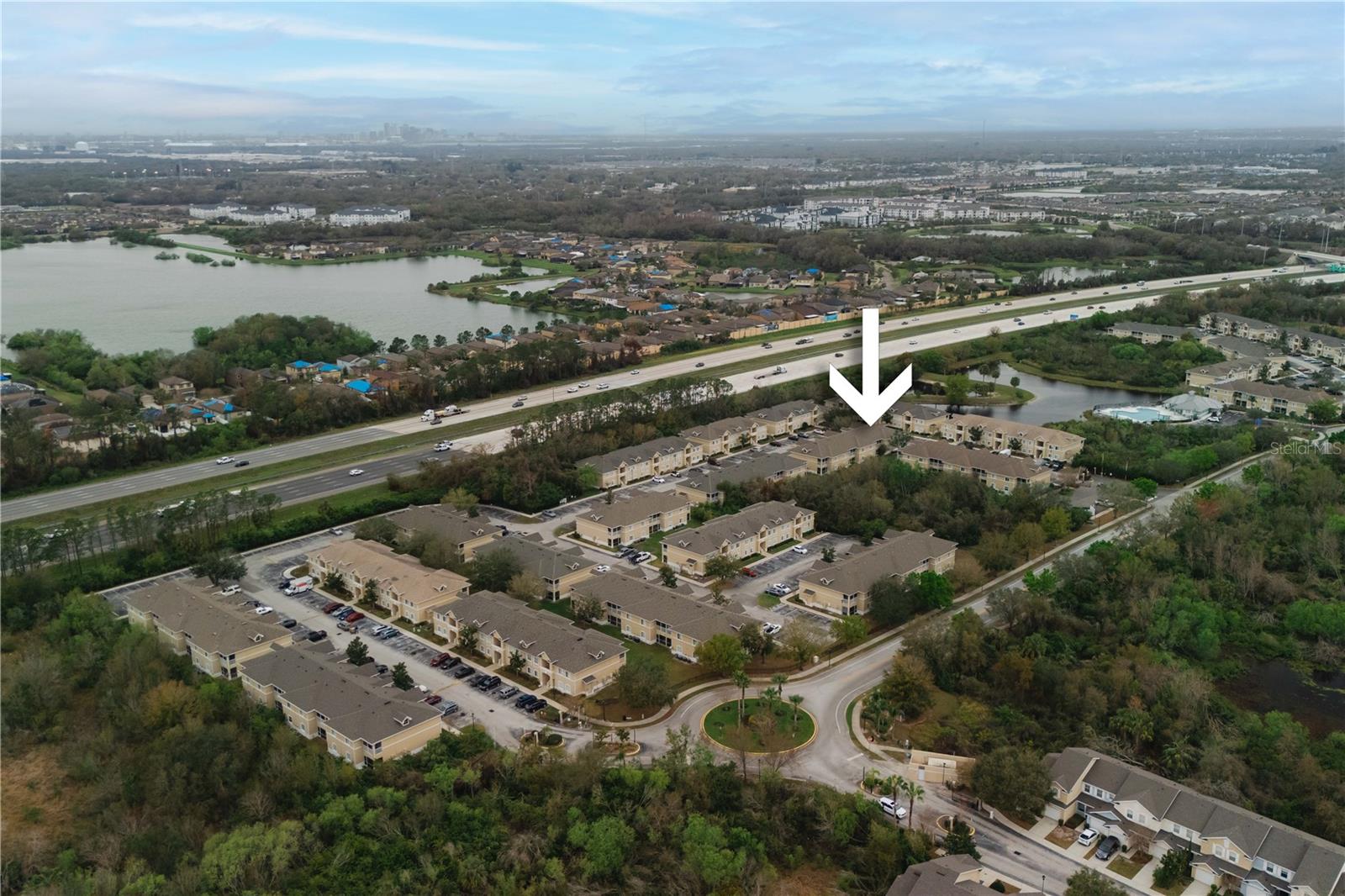 6434 CYPRESSDALE DR #102, RIVERVIEW, FL — photo 26