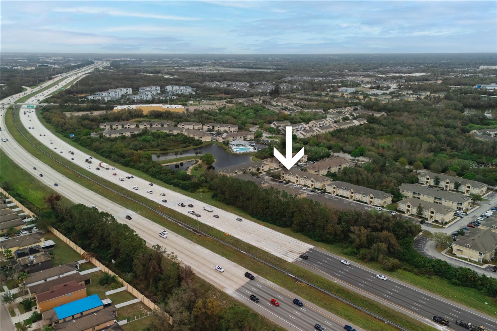 6434 CYPRESSDALE DR #102, RIVERVIEW, FL — photo 27