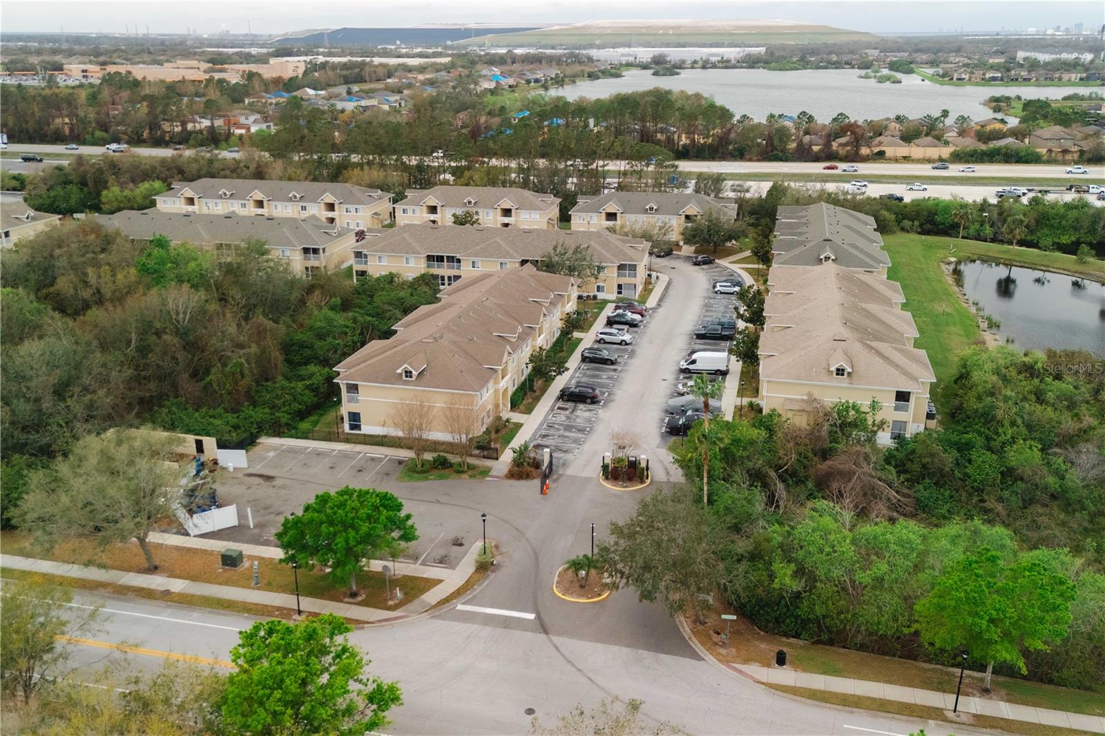 6434 CYPRESSDALE DR #102, RIVERVIEW, FL — photo 30