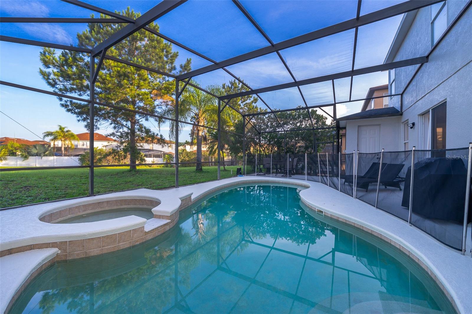 1113 PINE RIDGE DR, DAVENPORT, FL — photo 24