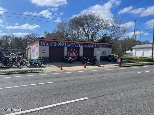 1520 N NOVA RD, DAYTONA BEACH, FL