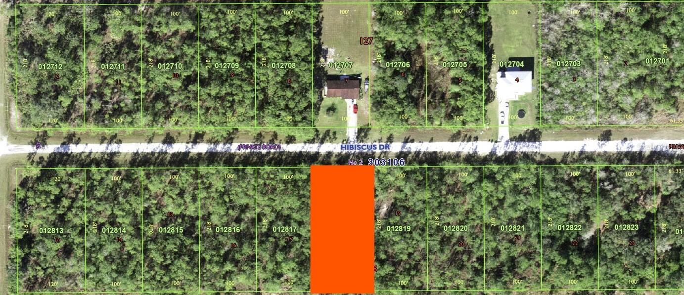 713 HIBISCUS DR, INDIAN LAKE ESTATES, FL — photo 4